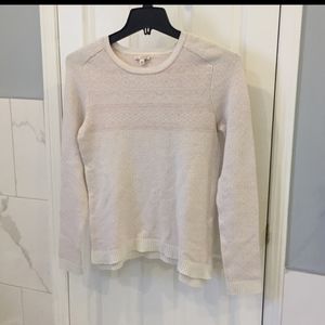Gap | Winter Sweater ❄️